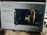 A picture of Quick sale Hisense 32inches frameless tv
