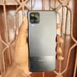A picture of Samsung A12 0655695769 64gb ram 6gb BEI 210 000 Finger