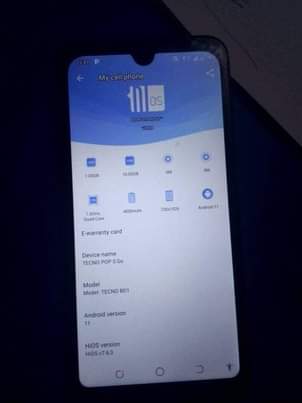 tecno pop