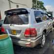 A picture of LANDCRUISER V8 2006 52M