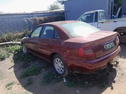 Rustenburg's Q.
