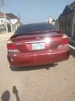 A picture of 05 06 Camry Flashed Engine and gear is fine with