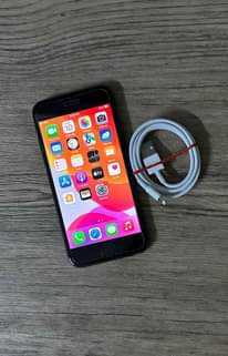A picture of iPhone 8