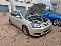 Sivesh G.