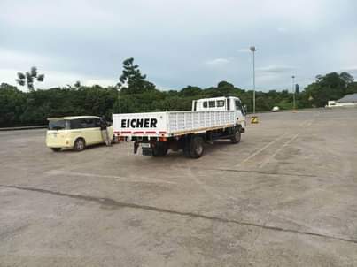 trucks