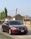 A picture of FOR SALE CLEAN NIGERIA USED HONDA ACCORD 2008 MODEL GOING