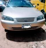 A picture of Toyota Camry Pencil Light