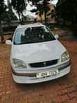 A picture of Toyota raum on sale at 11 8m Engine is intact