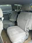 A picture of Urgent cash needed 2002 Toyota Sienna First body Engine and