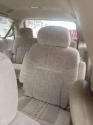 A picture of Dealer s Deal Alert Name TOYOTA Model SIENNA Year 2003