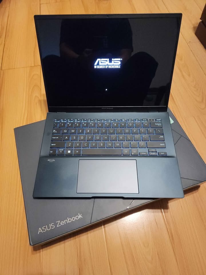 used laptops