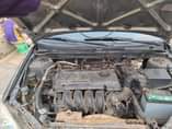 A picture of Toyota Corolla
