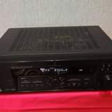 A picture of SONY AUDIO VIDEO CONTROL CENTER WATTS 200 5 1 CHANNEL