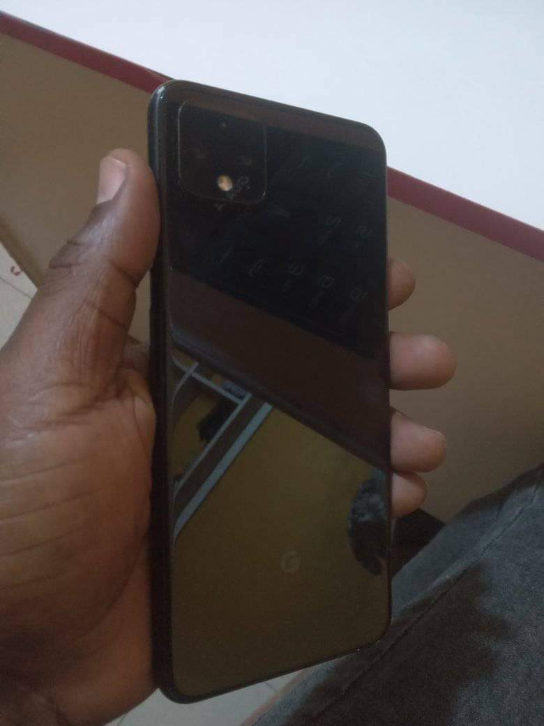google pixel