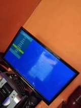 A picture of SINGSUNG LED TV INCH 25 WITH TRUE COLOURS HD RESOLUTION
