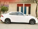 A picture of IS 250 F sport