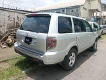 A picture of Honda Pilot 2008
