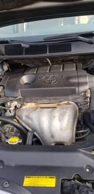 A picture of SWEET DEAL MOST GO TODAY TOYOTA VENZA 2011 MODEL BUY