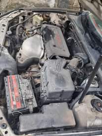 A picture of Toyota Camry 2005 First body Buy and drive nothing to
