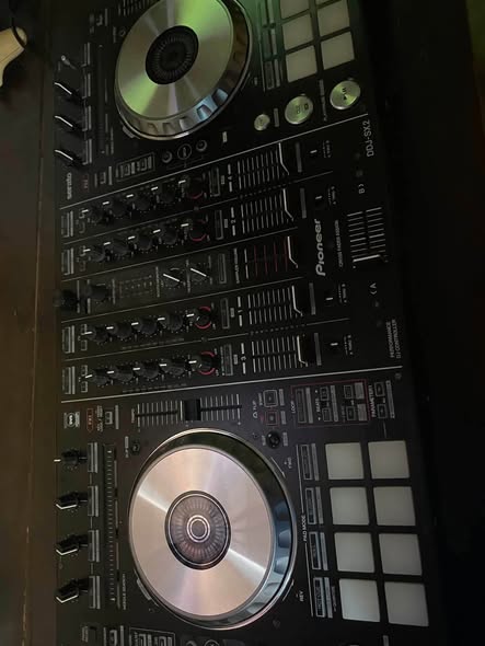 pioneer