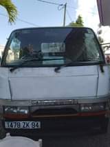 used mitsubishi canter