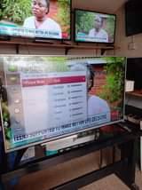A picture of 43 inch Original LG digital tv