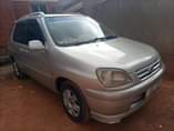 A picture of TOYOTA RAUM ORDINARY UAW VERY NEAT INTACT AVAILABLE FOR SALE