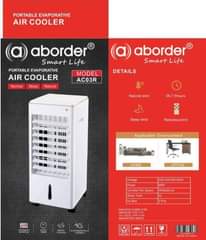 A picture of Air cooler 4liters