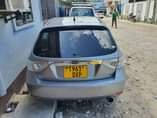 A picture of Subaru Imprezza