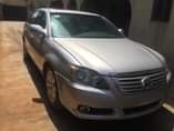 A picture of Toyota Avalon 2007