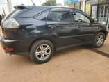 A picture of Harrier 2.4cc