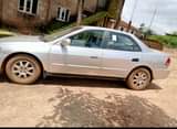 A picture of Honda Accord