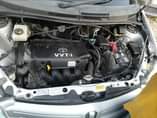 A picture of Toyota ist