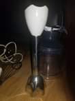 A picture of Cuisinart 2 speed hand blender
