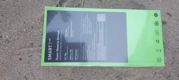 A picture of Smart7 hd