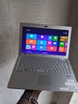 A picture of UK Used Sony Vaio