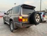 A picture of Toyota safu