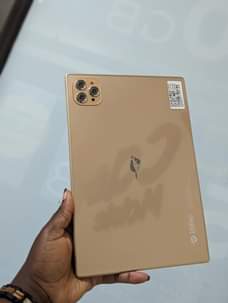 A picture of Note book 7 tablet