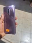 A picture of Samsung Galaxy S9