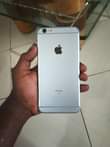 A picture of phone