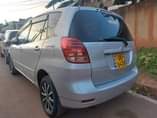 A picture of 2006 Toyota Spacio 1 5cc