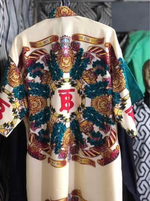 A picture of Men Quality Shirt