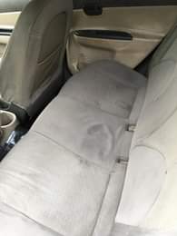 A picture of DANNY YUNG Smarts Auto Quick Deal Neat Hyundai Accent 07