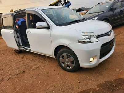 A picture of Vehicle