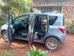 A picture of 1.3cc UBJ RACTIS at 17.5m Call 0764040891 0759148695