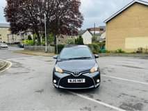 Car S.