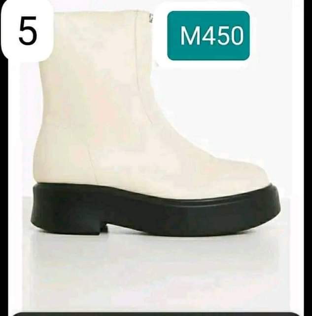 Buy A.