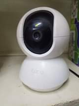 A picture of Cameras and Routers