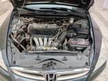 A picture of Accord 2005