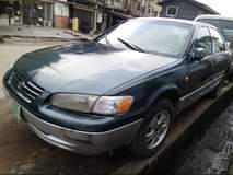 A picture of Toyota Camry tiny light Engine Ac Gear Good condition Buy